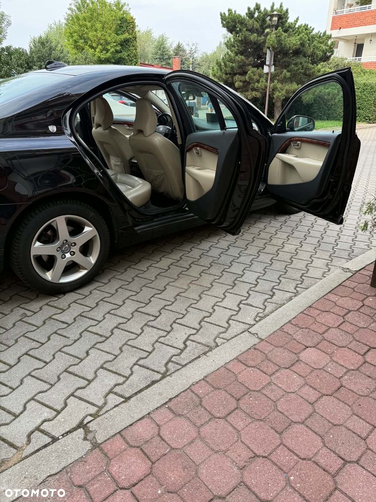 Volvo S80 2.4D5 AWD Executive - 23
