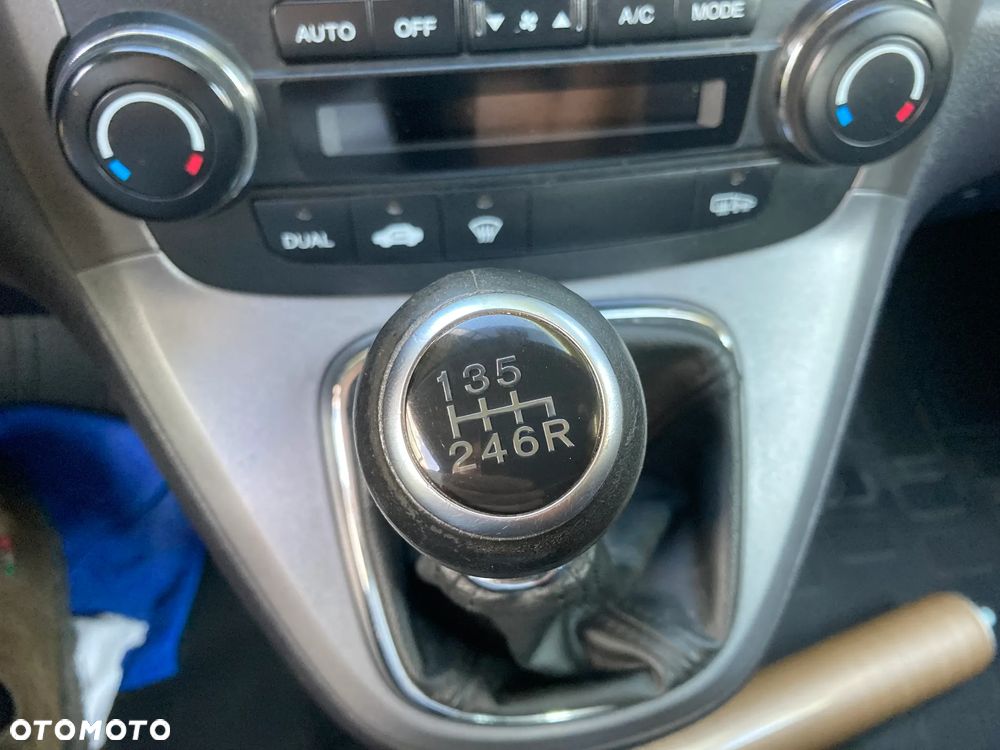 Honda CR-V 2.0 Elegance - 16