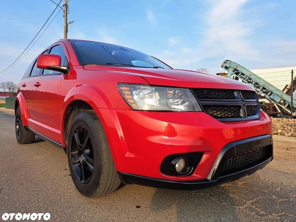 Dodge Journey - 15