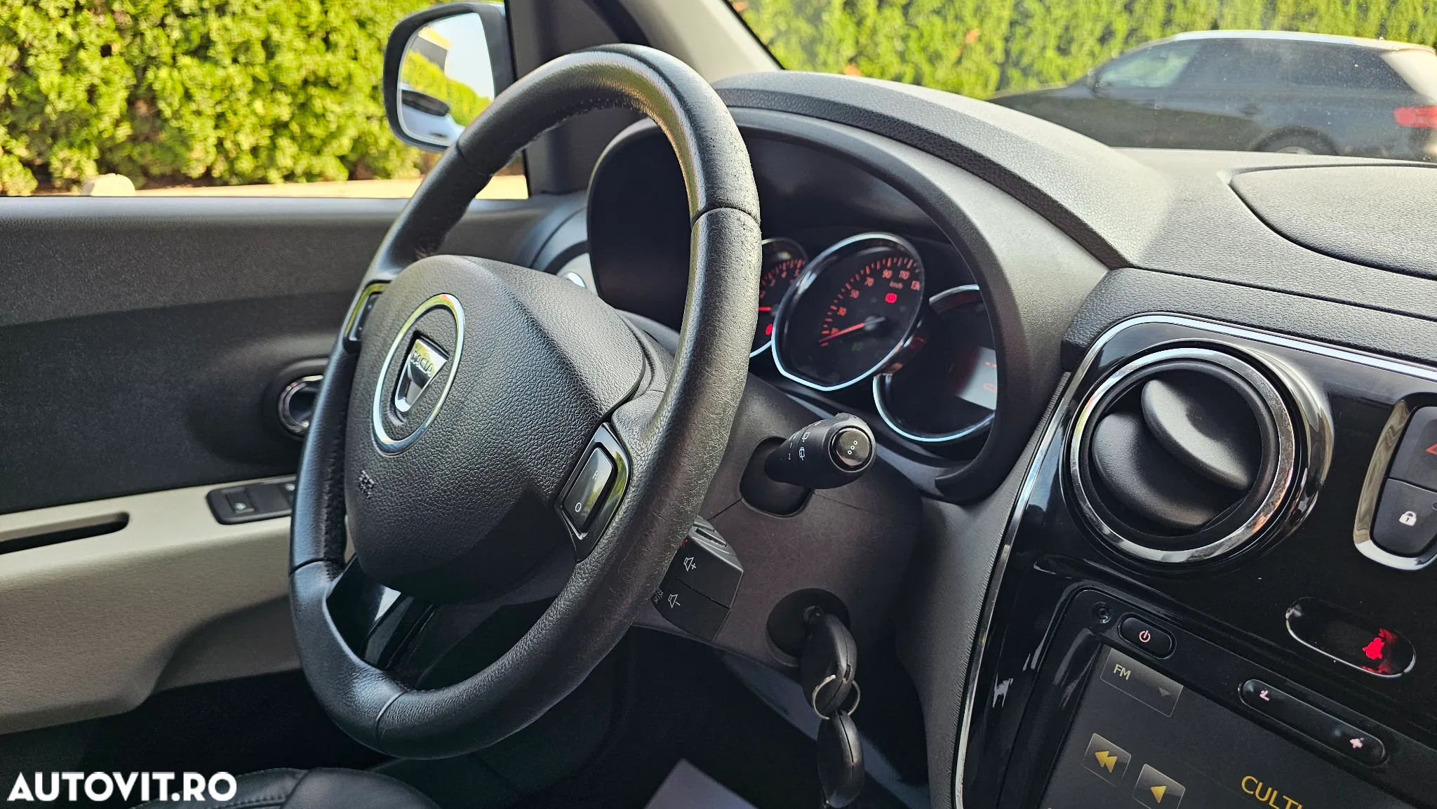 Dacia Lodgy TCe 115 Prestige - 16