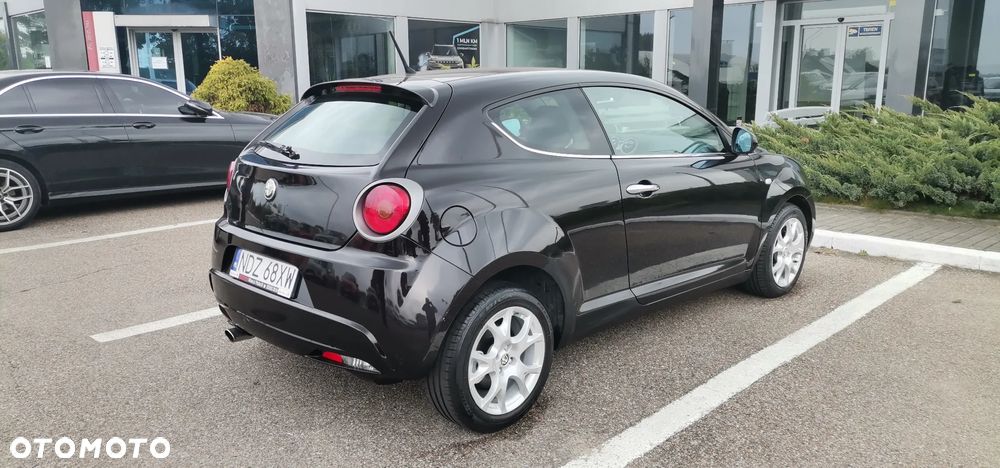 Alfa Romeo Mito 1.3 JTDM Progression S&S - 8