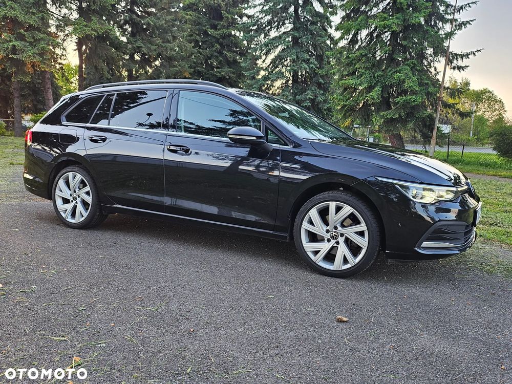 Volkswagen Golf 2.0 TDI SCR DSG Style - 33