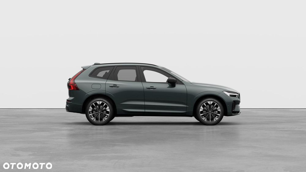 Volvo XC 60 T6 Plug-In Hybrid AWD Ultra Dark - 4