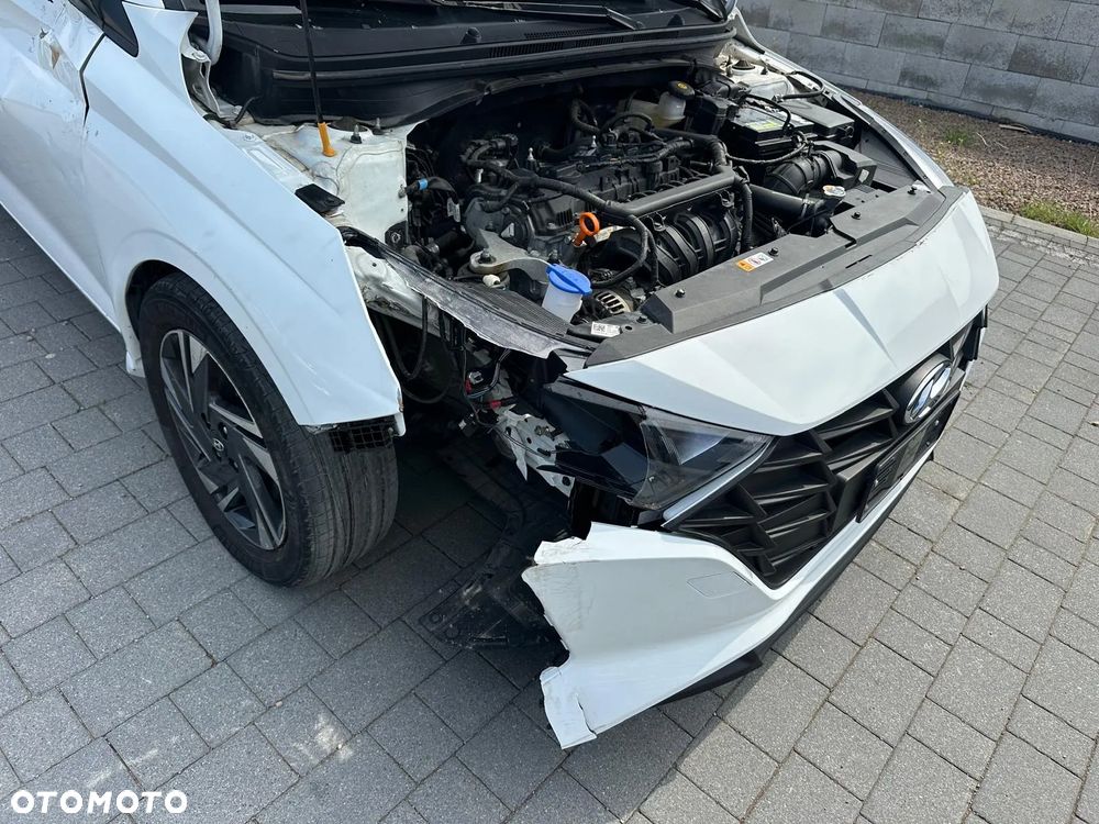 Hyundai i20 - 9