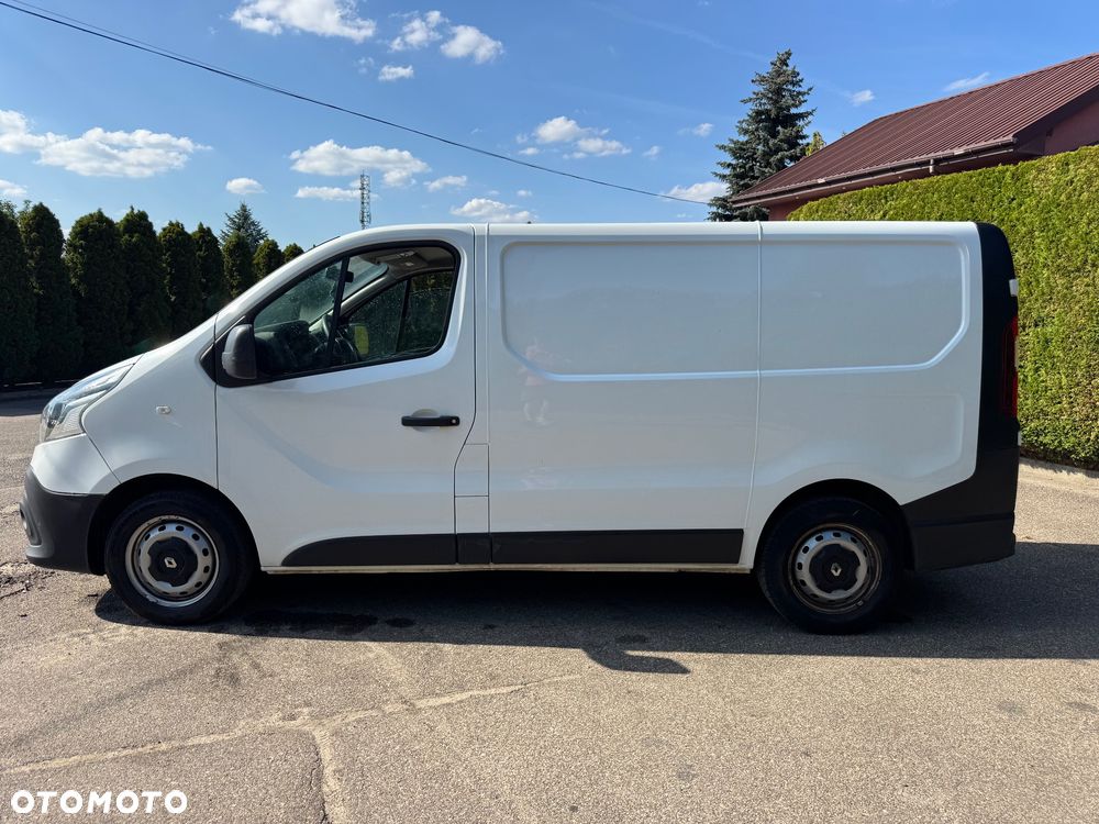 Renault TRAFIC - 6