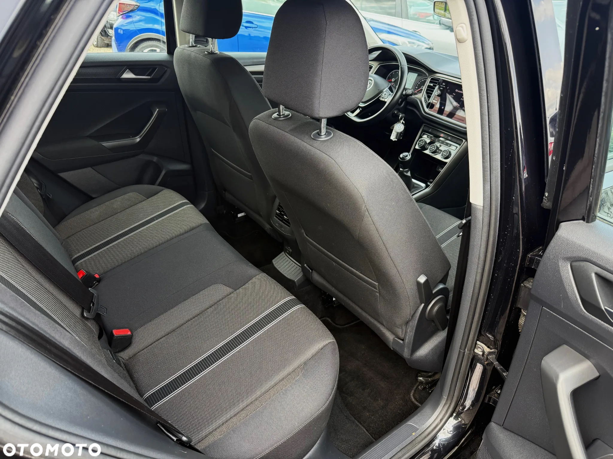 Volkswagen T-Roc 1.5 TSI Special Edition - 10