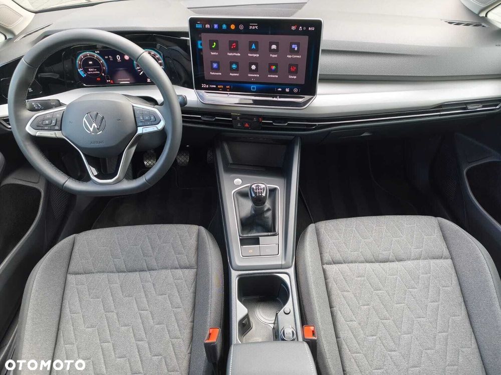 Volkswagen Golf 1.5 TSI Life - 5