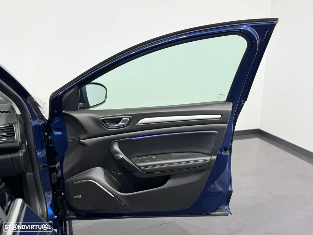 Renault Mégane Sport Tourer 1.5 Blue dCi Bose Edition - 43