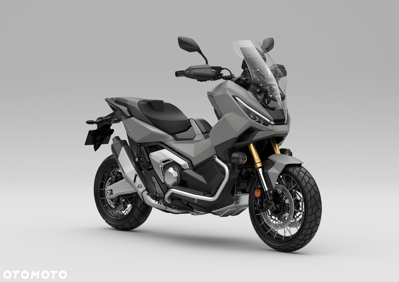 Honda X-ADV - 6