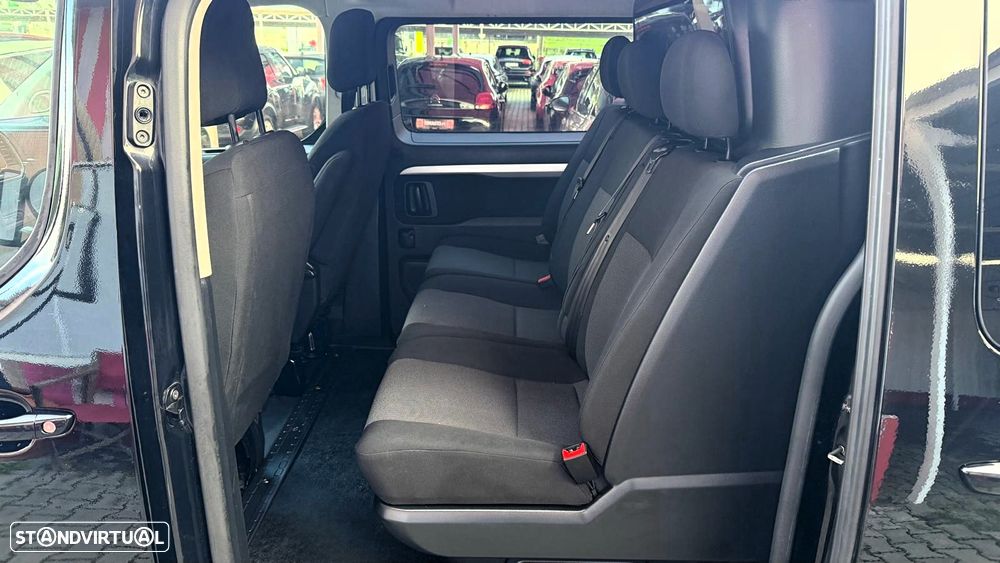 Citroën Jumper 2.0 BlueHDi 35 L4 CD - 8