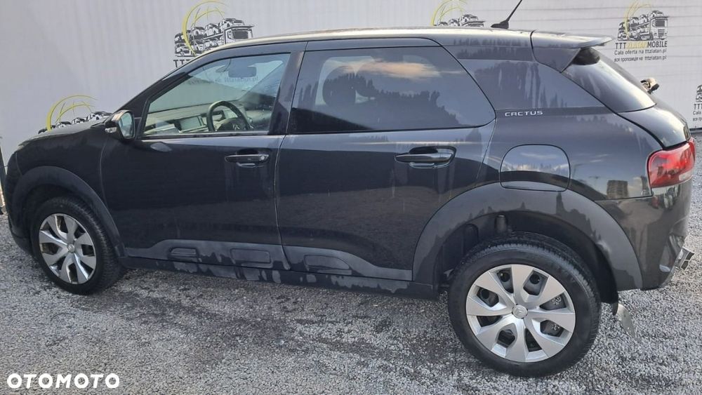 Citroën C4 Cactus - 20