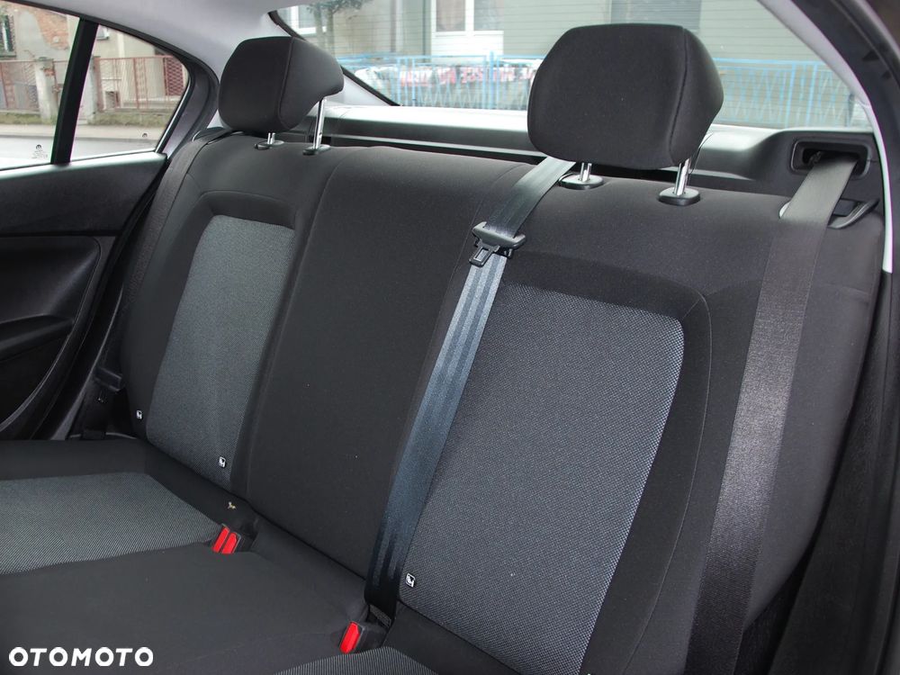 Fiat Tipo 1.4 Classic - 12