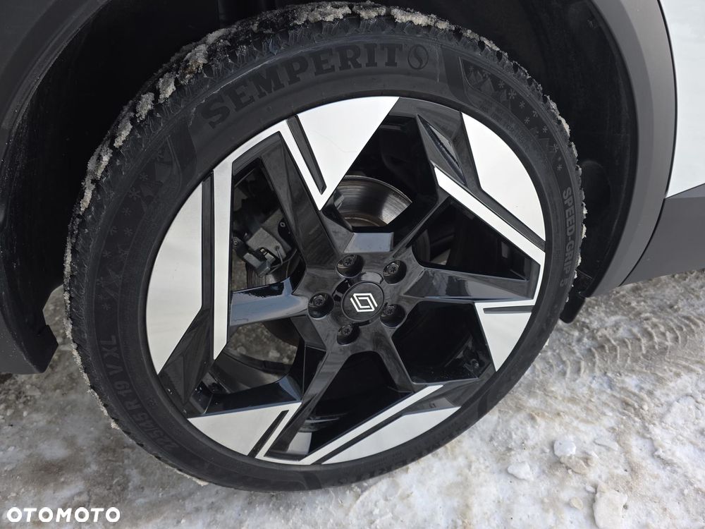 Renault Symbioz - 23