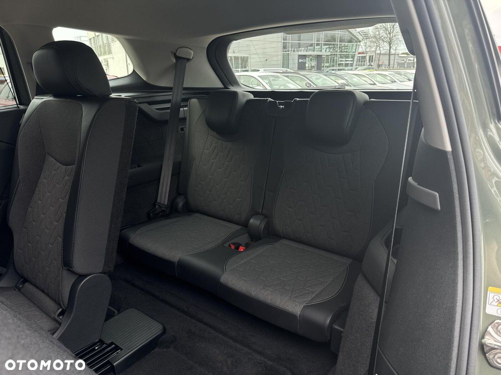 Volkswagen Tayron - 15