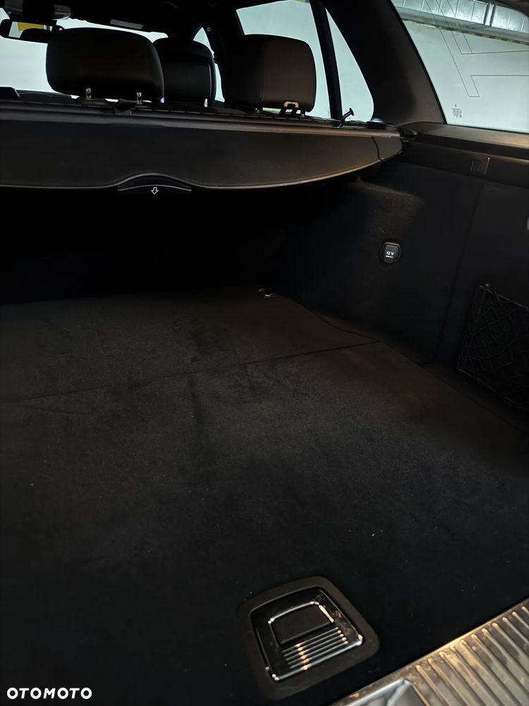 Mercedes-Benz Klasa C 220 CDI 7G-TRONIC Avantgarde Edition - 11