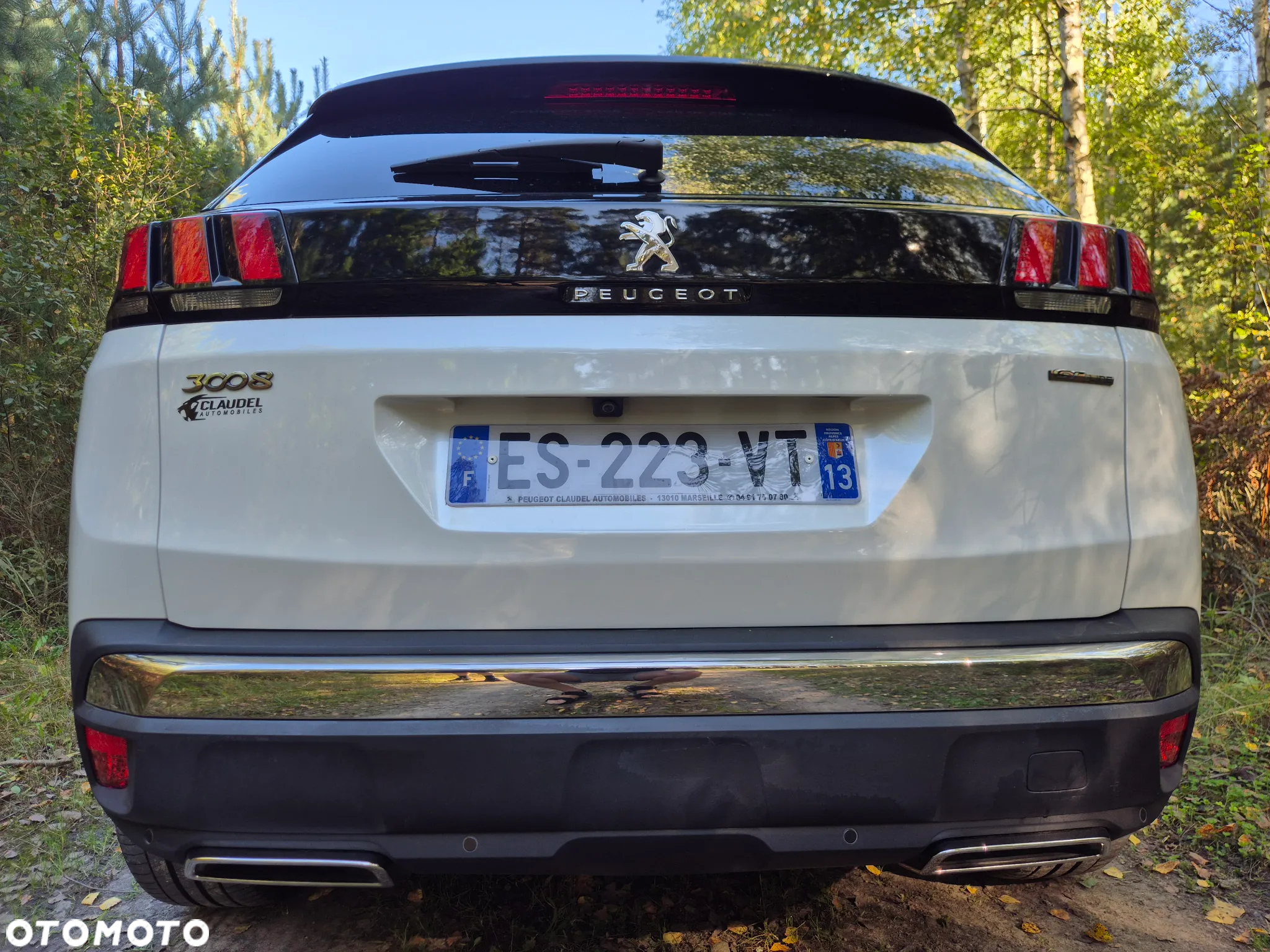 Peugeot 3008 - 6
