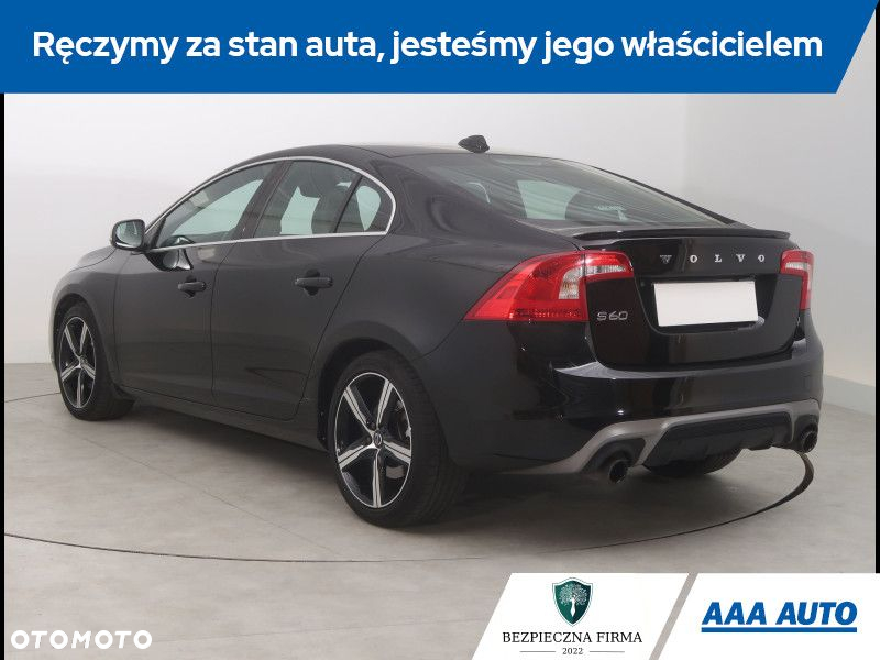 Volvo S60 - 5