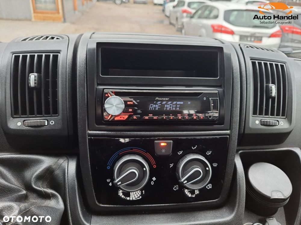 Citroën JUMPER - 29