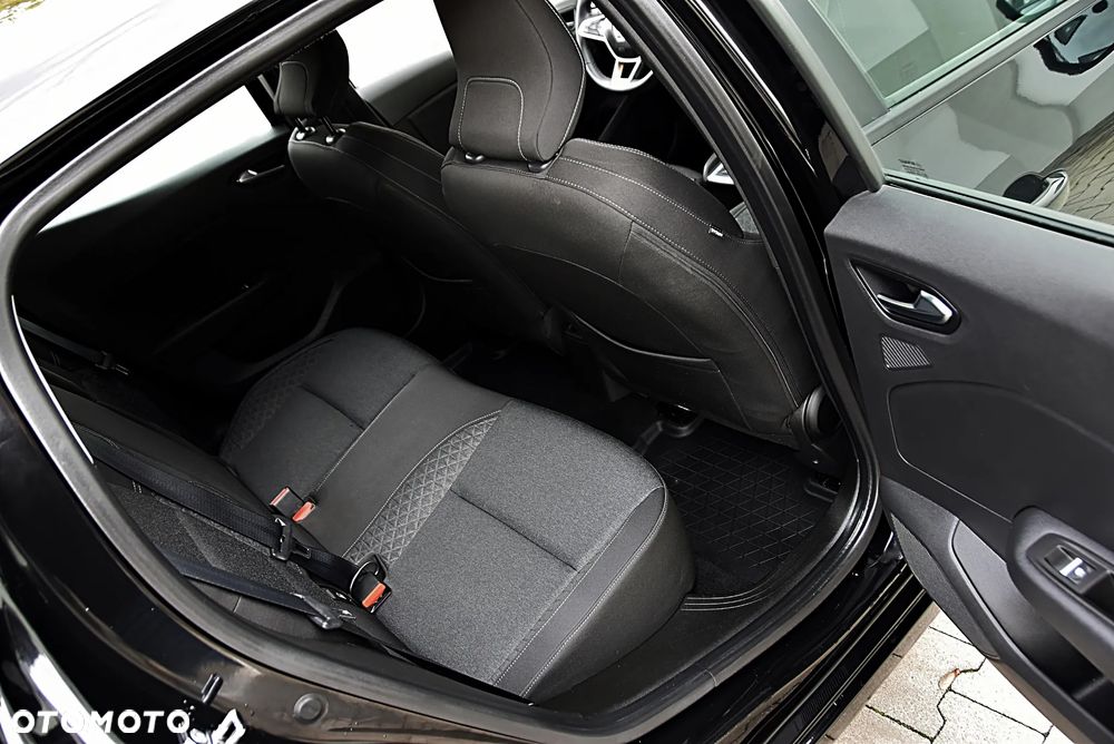 Renault Clio 1.0 TCe Zen - 19