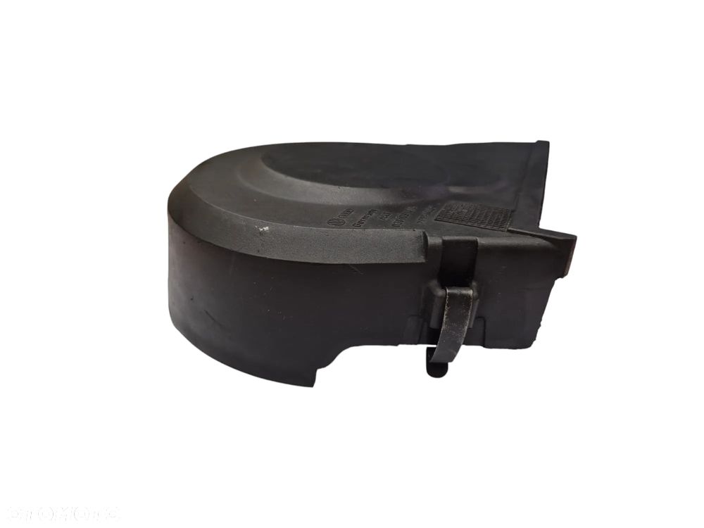 OSŁONA OBUDOWA ROZRZĄDU 1.9 TDI BLT SEAT IBIZA III | SEAT CORDOBA II | VW POLO IV | SKODA FABIA I 038109107L - 4