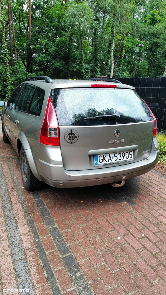 Renault Megane - 9