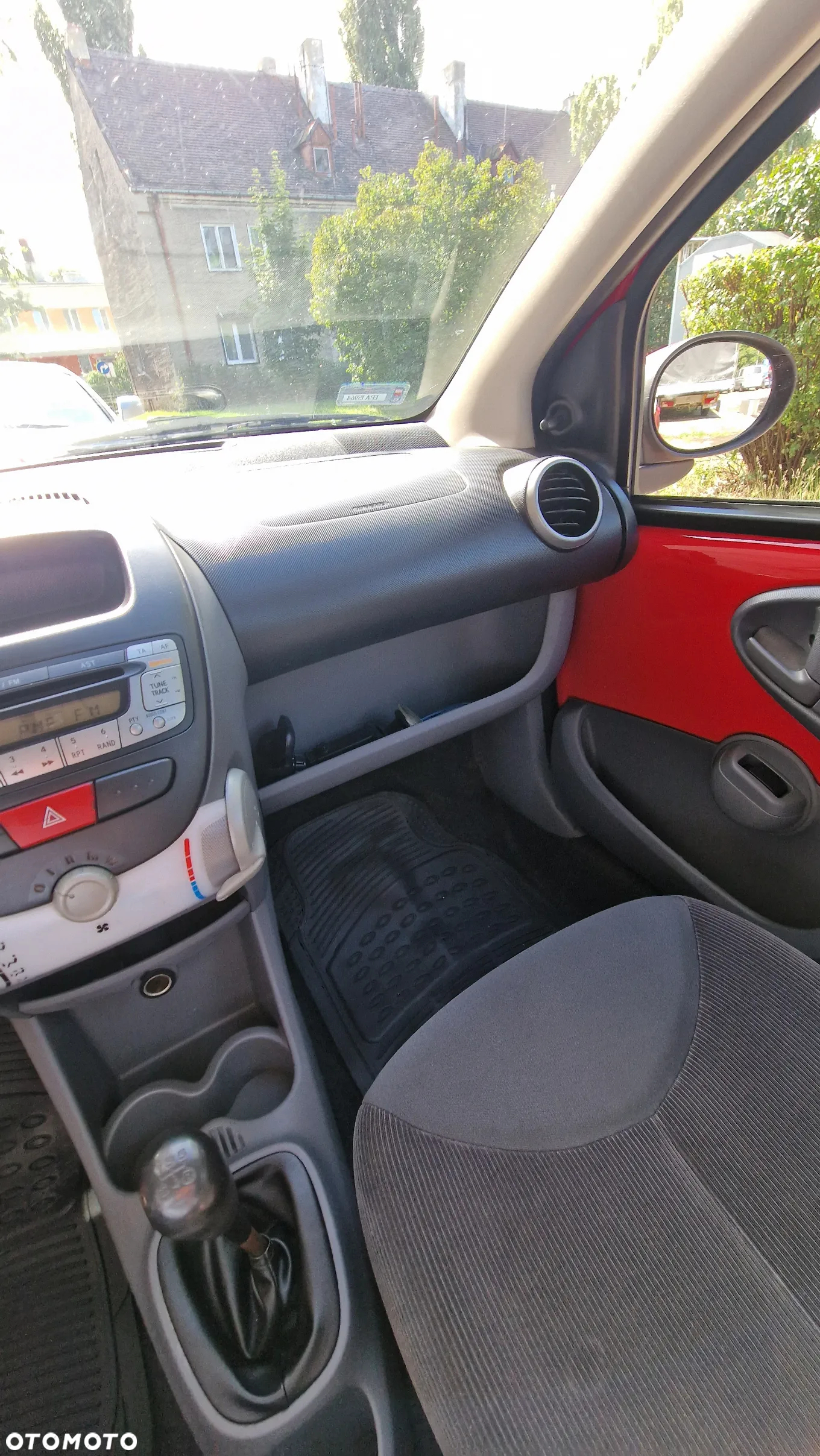 Citroën C1 - 15