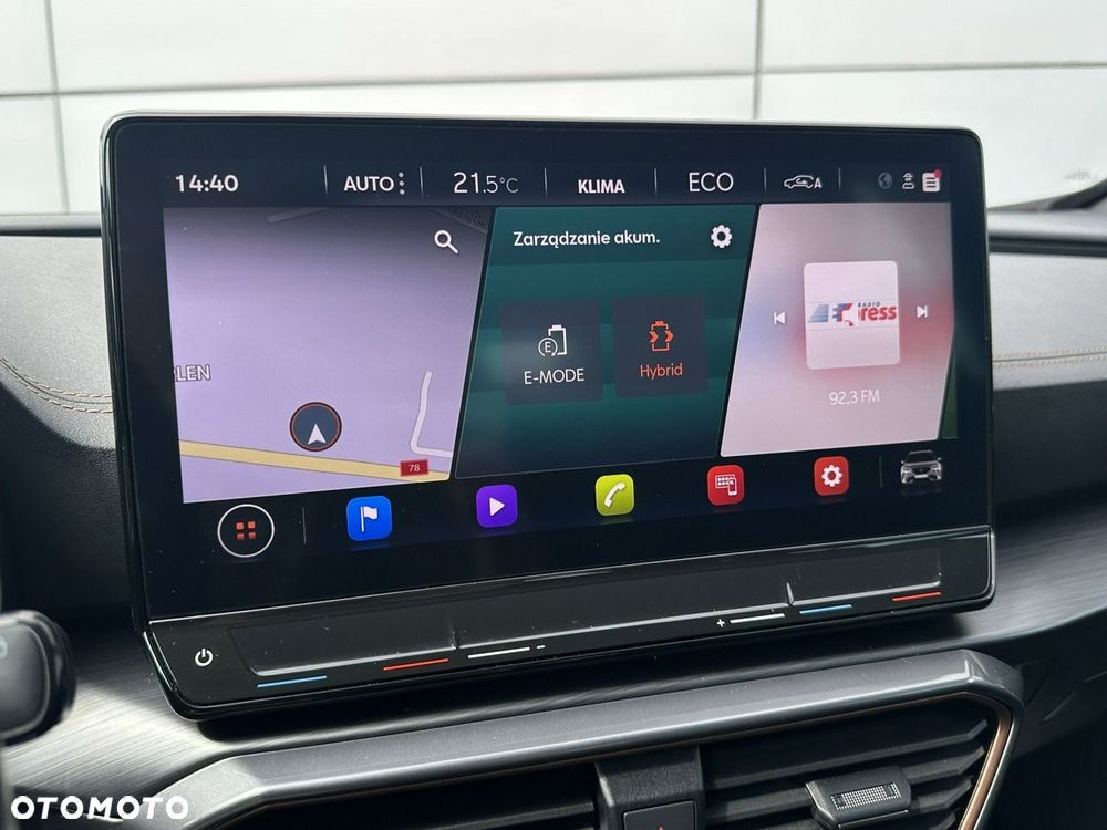 Cupra Formentor - 30