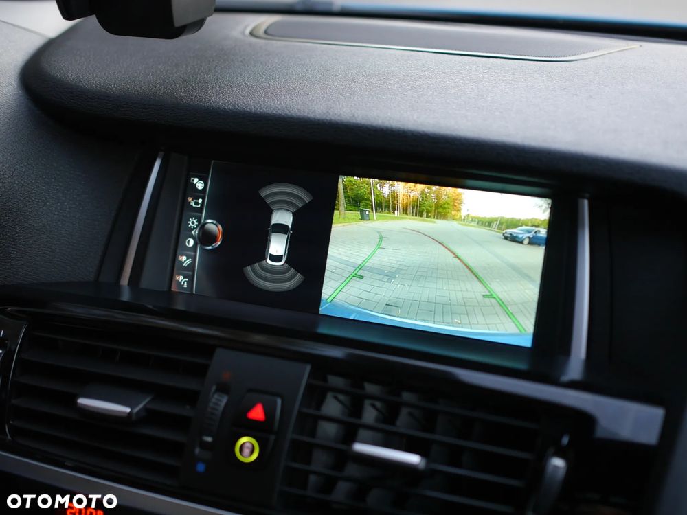 BMW X4 - 37