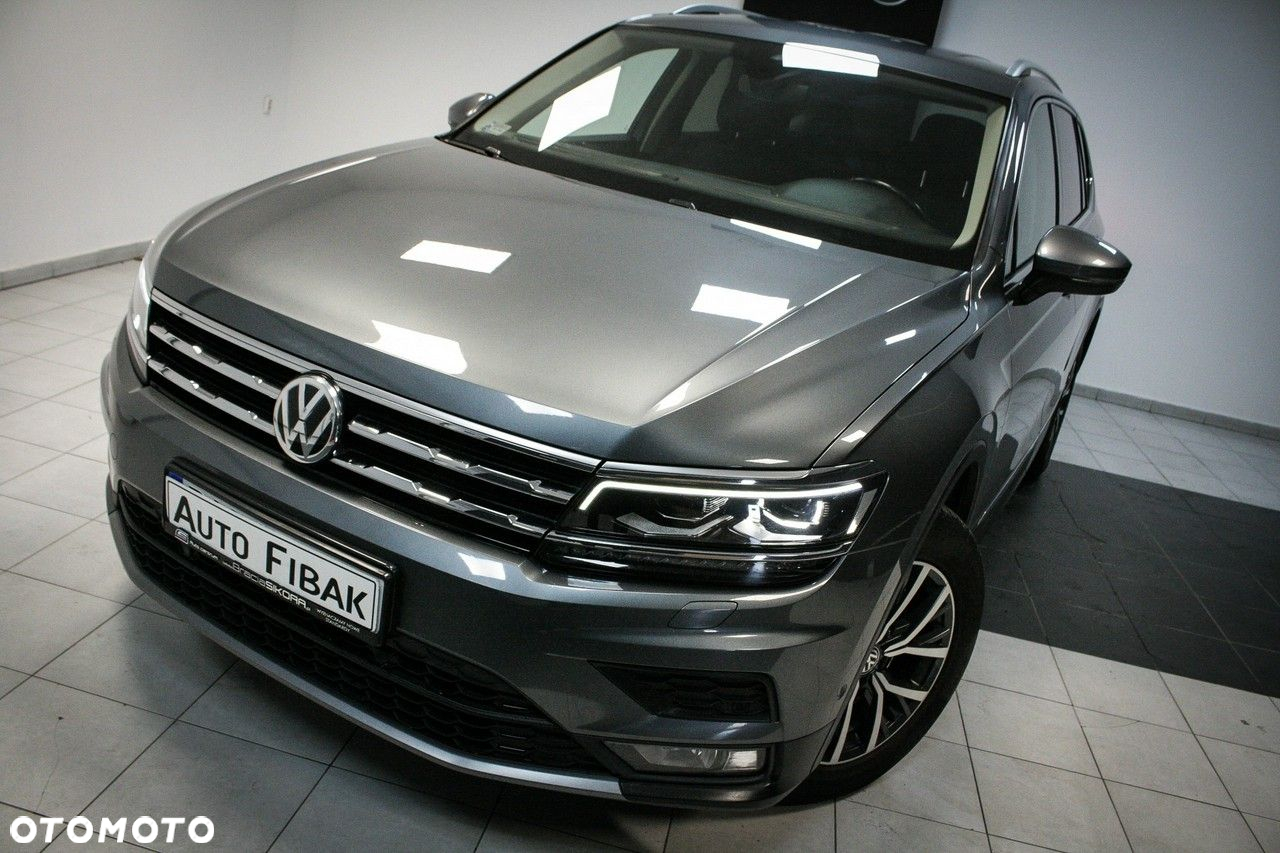 Volkswagen Tiguan - 6