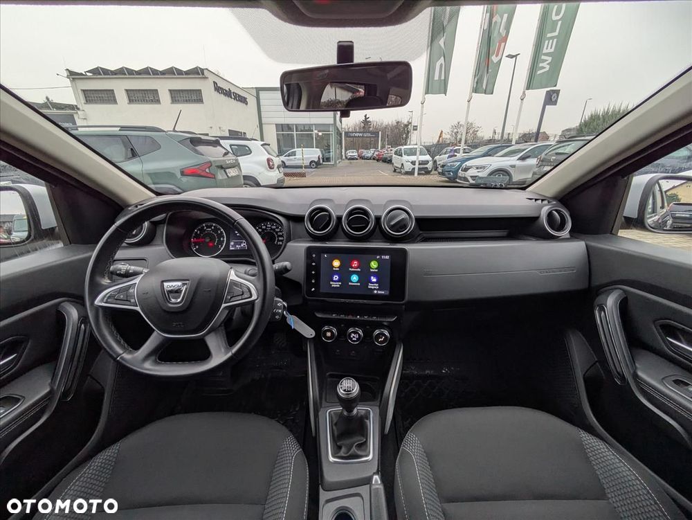 Dacia Duster 1.0 TCe Prestige - 2
