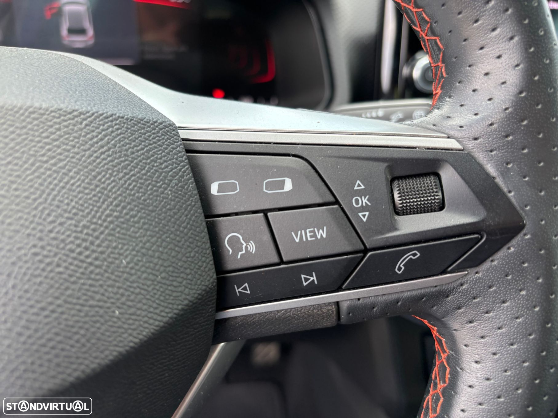 SEAT Ibiza 1.0 TSI FR - 14