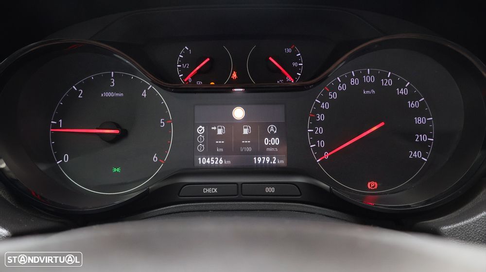 Opel Grandland X - 33