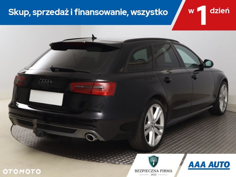 Audi A6 Avant - 7