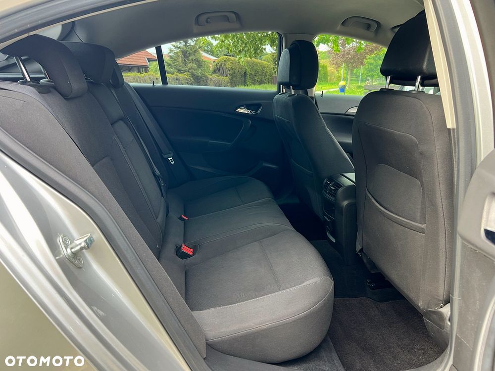 Opel Insignia 1.8 Innovation - 9