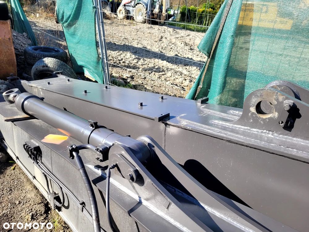 Wysięgi Long Reach VOLVO EC290 - 4