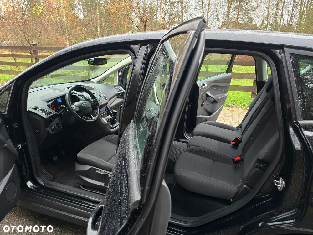 Ford C-MAX 1.6 Trend - 21