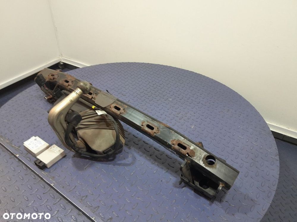 BMW 5 F10 F11 HAK HOLOWNICZY ELEKTRYCZNY 13 PIN MODUŁY 6795717 - 4