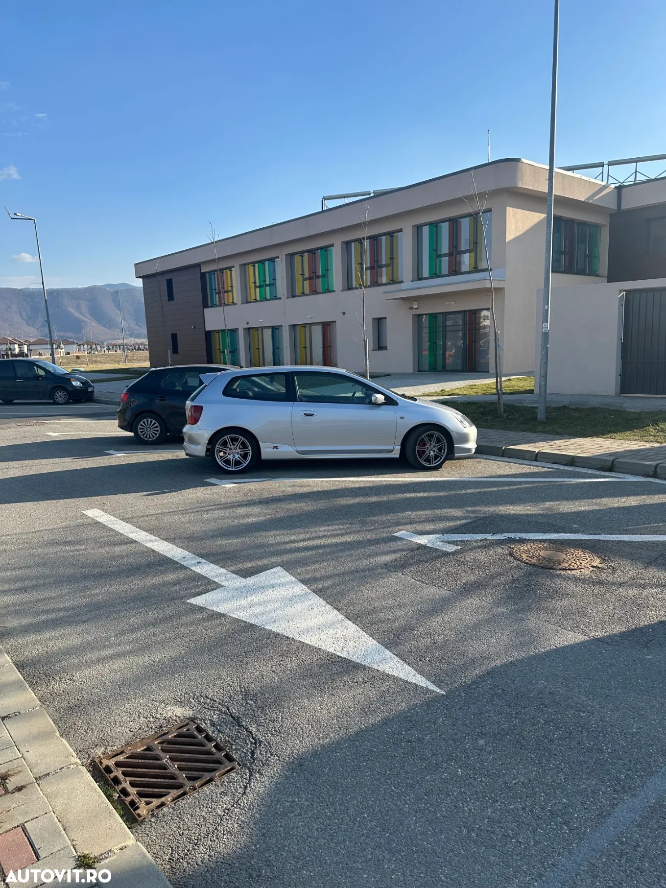 Honda Civic 2.0i Type-R - 11