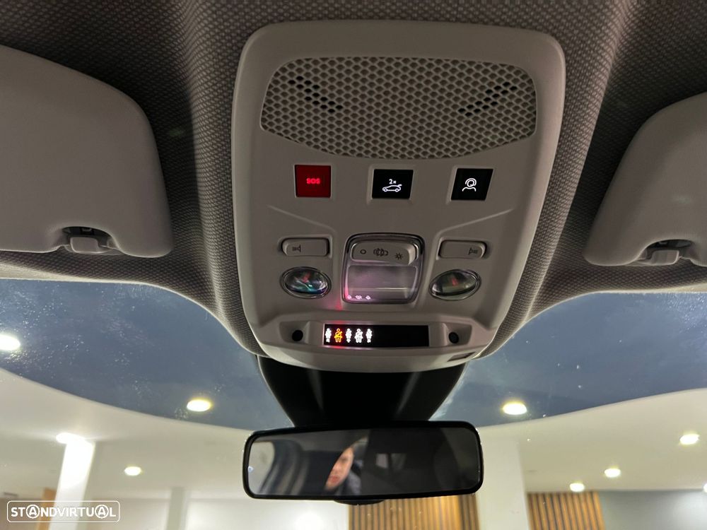 Jeep Avenger 1.2 GSE T3 Altitude - 26