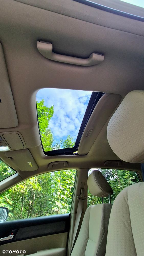 Honda CR-V 2.4 EX - 20