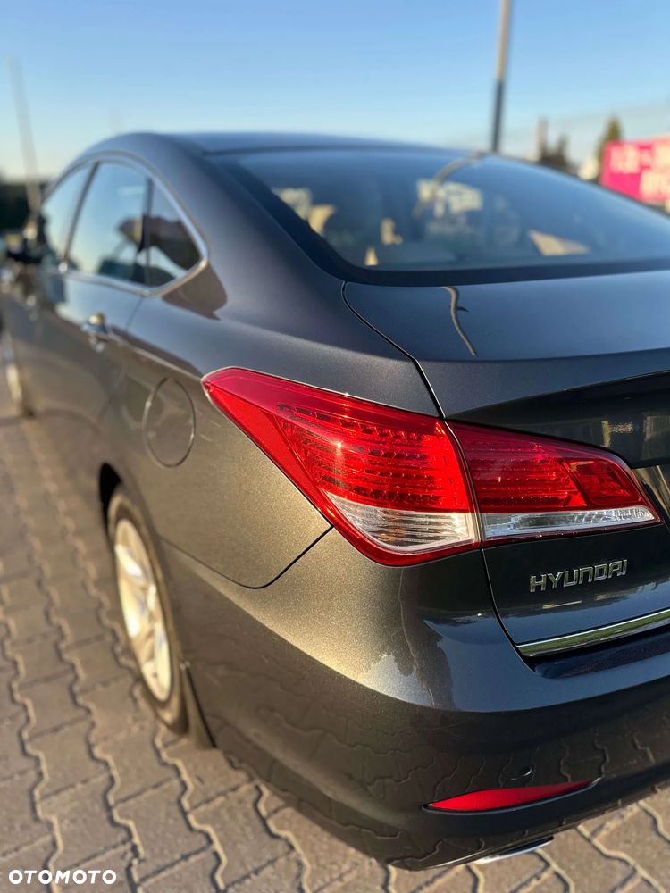 Hyundai i40 1.7 CRDi Comfort + - 15