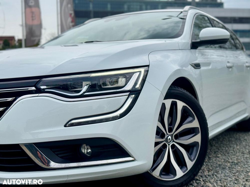 Renault Talisman ENERGY dCi 110 LIFE - 18