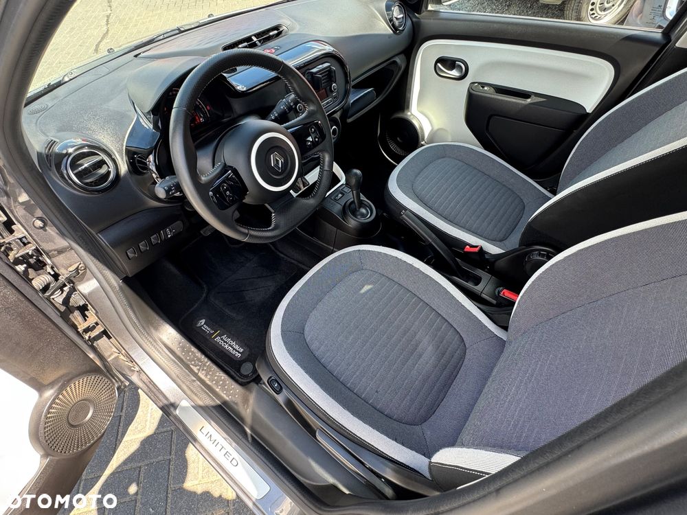 Renault Twingo - 11