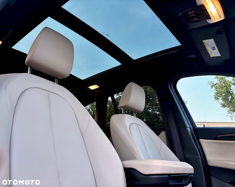 BMW X1 - 11