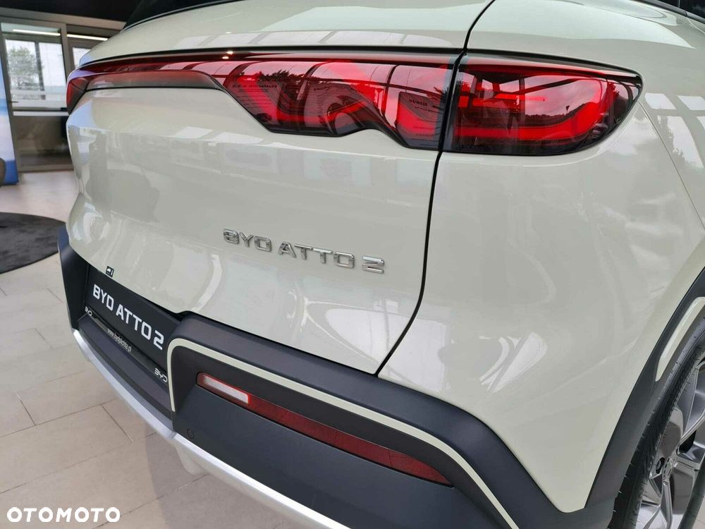 BYD Atto 2 - 9