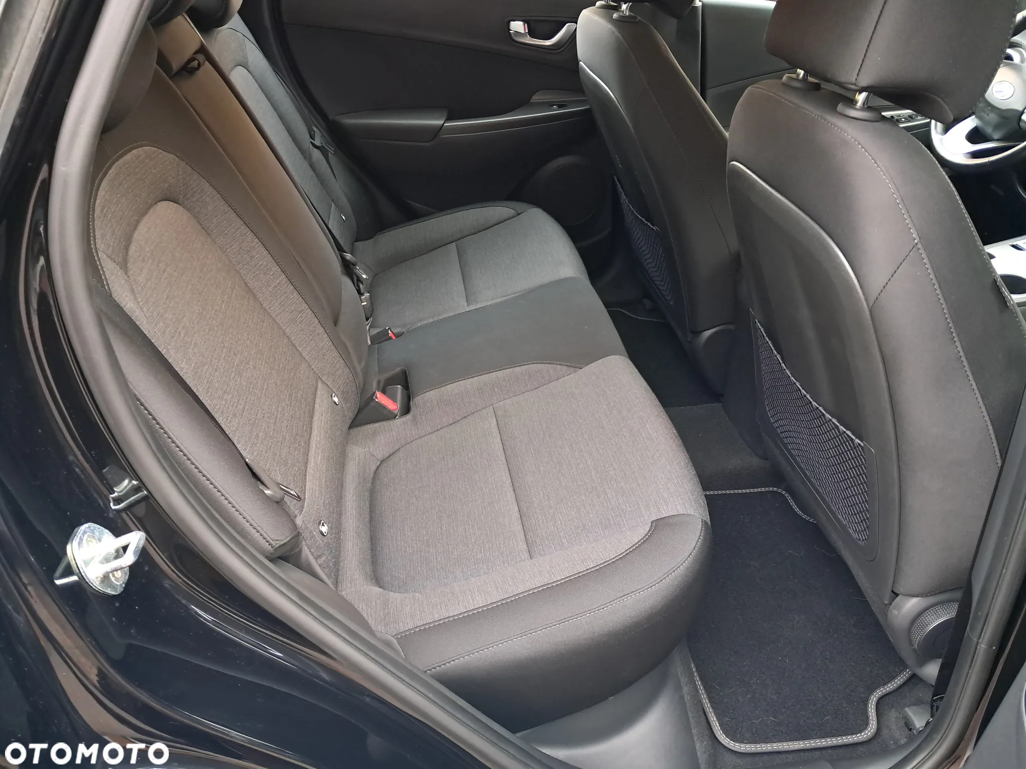 Hyundai Kona Electric 39kWh Style - 10
