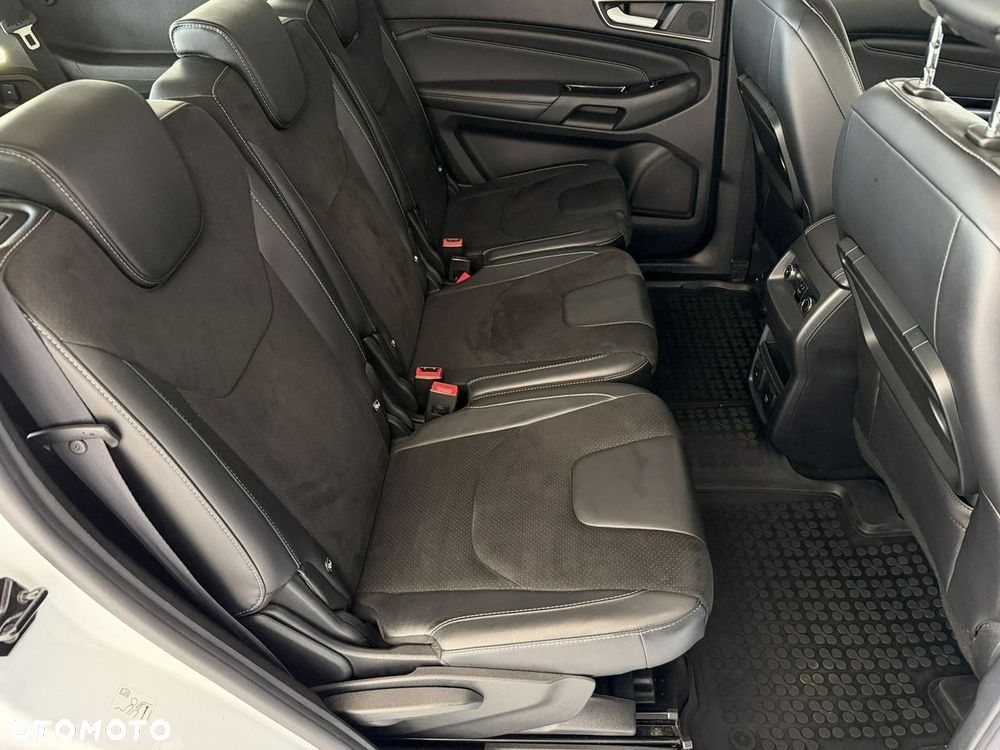 Ford Galaxy 2.0 TDCi Titanium PowerShift - 21