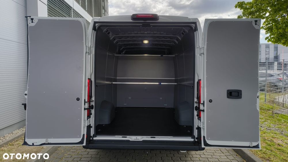 Toyota Proace MAX L4H2 - 9