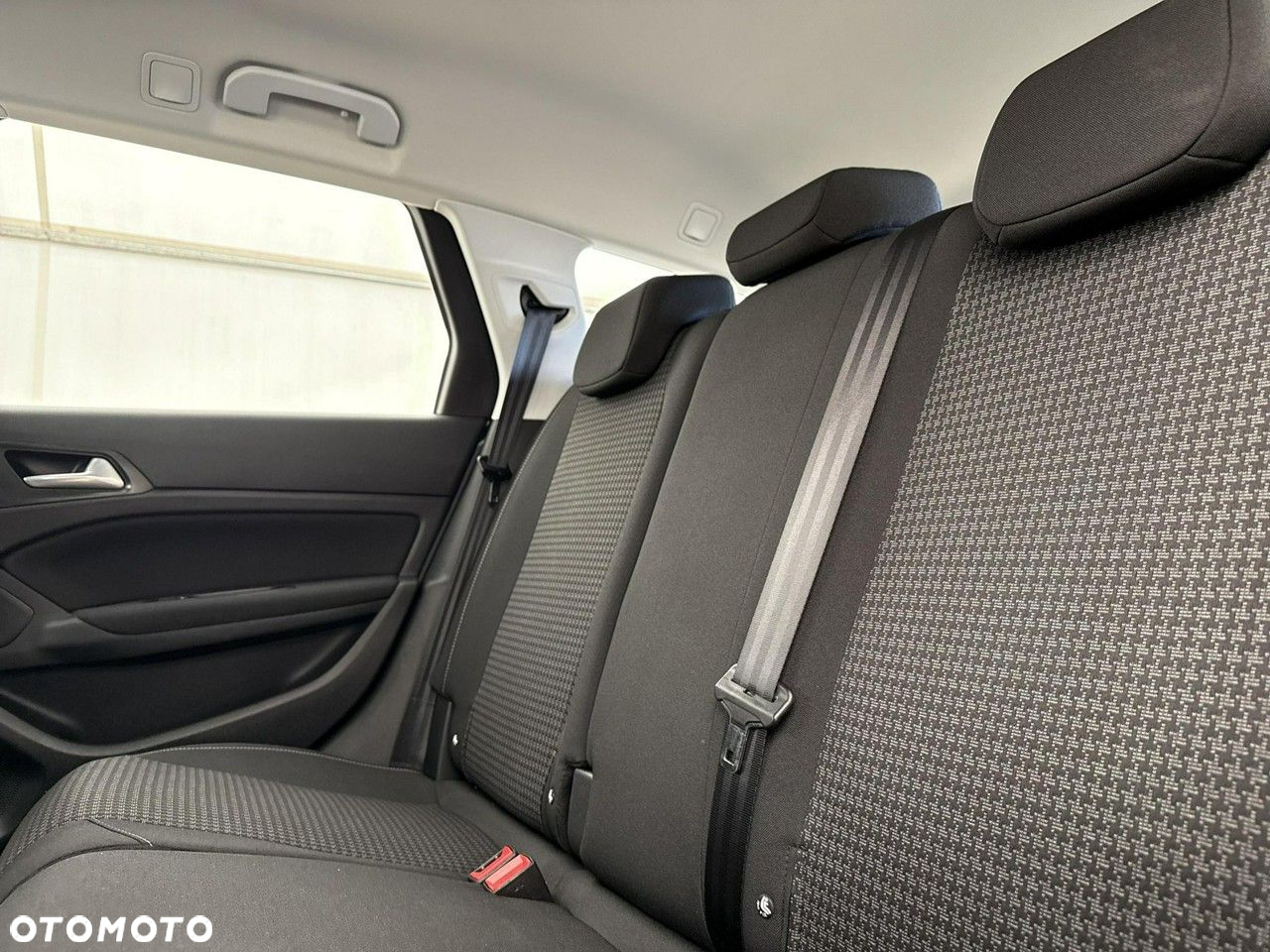 Peugeot 308 1.5 BlueHDi Active S&S - 18
