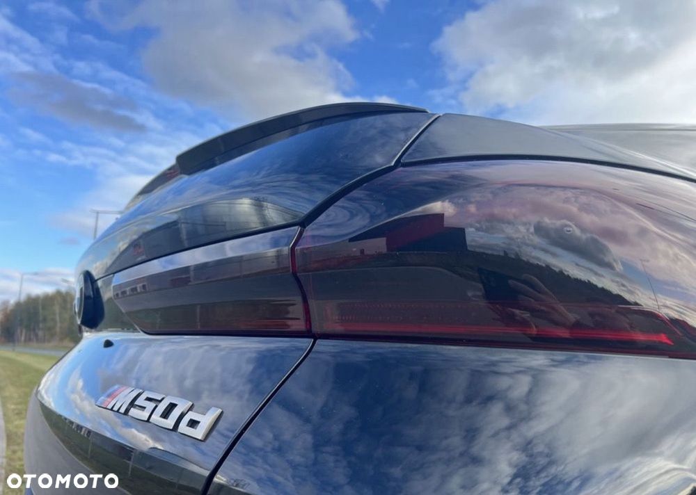 BMW X6M - 14